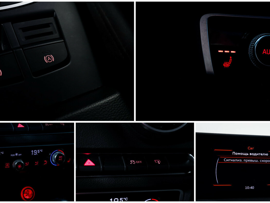 Купить Ауди А3, 2014, 135 000 км.. Фото: #12