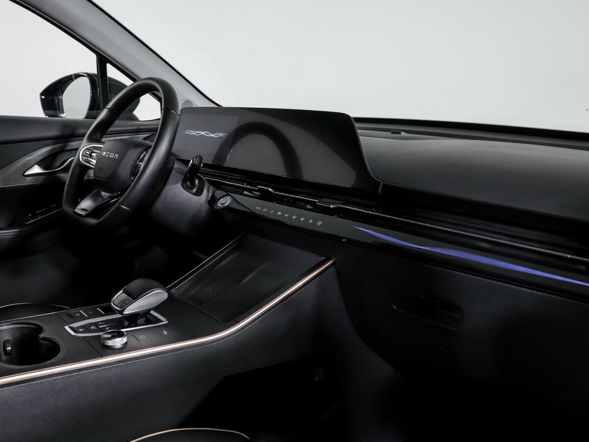 Купить Омода Ц5, 2024, 16 900 км.. Фото: #6