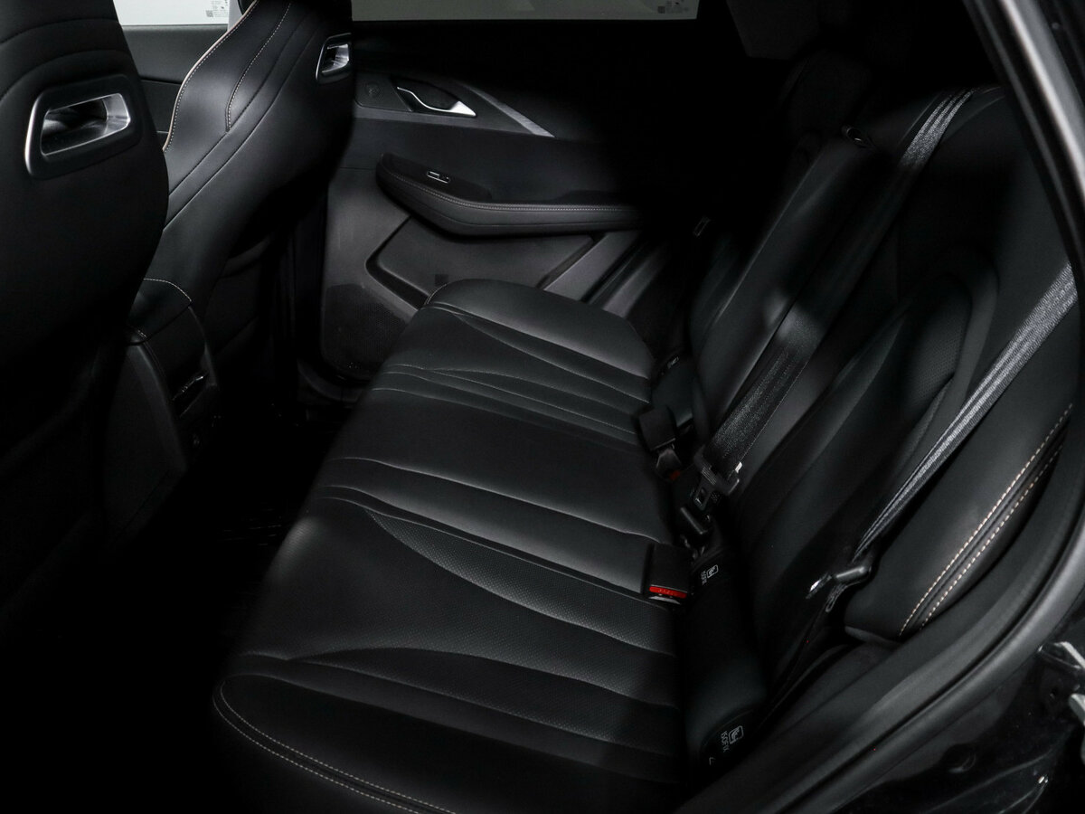 Купить Омода Ц5, 2024, 16 900 км.. Фото: #7