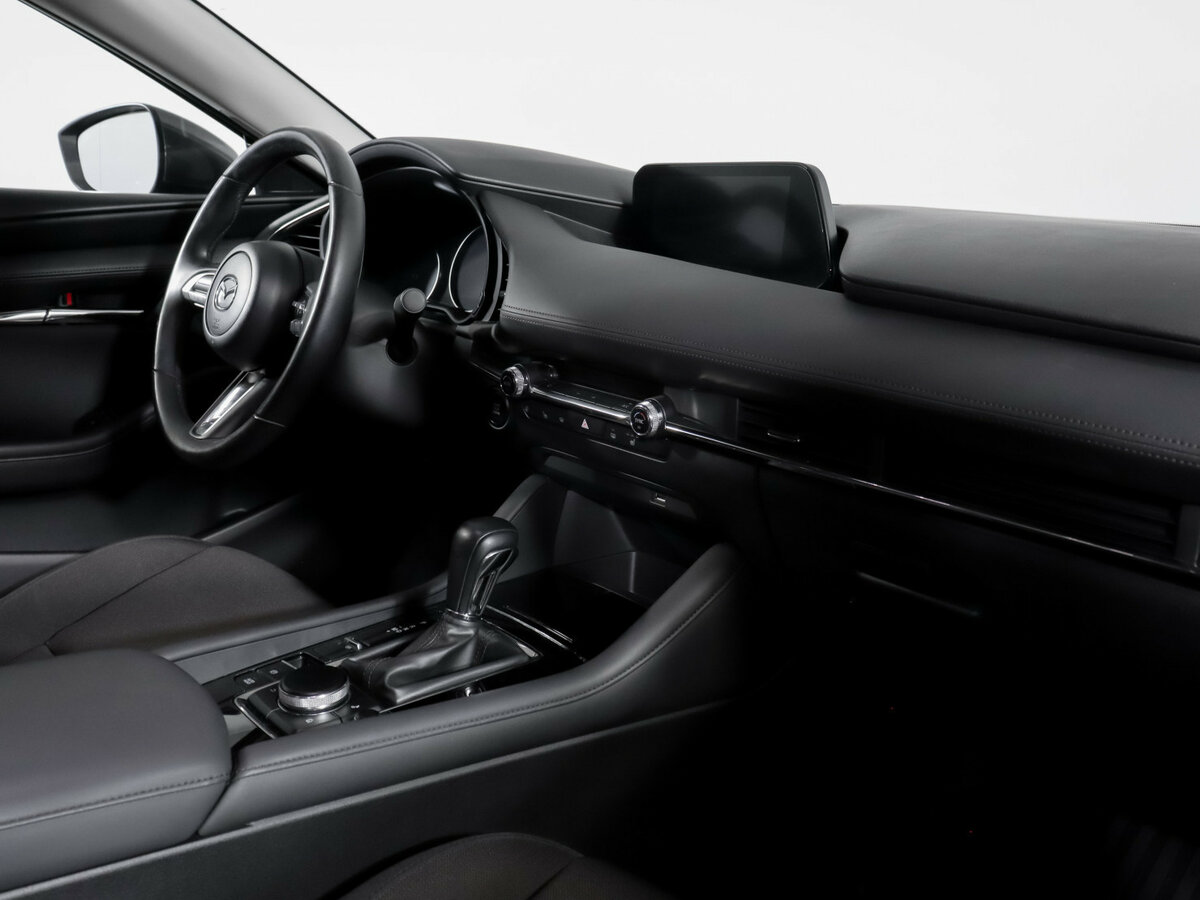 Купить Мазда 3, 2019, 73 300 км.. Фото: #6