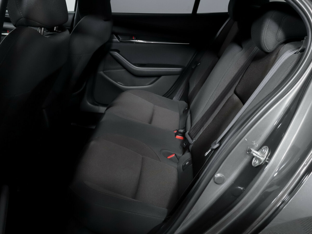 Купить Мазда 3, 2019, 73 300 км.. Фото: #7