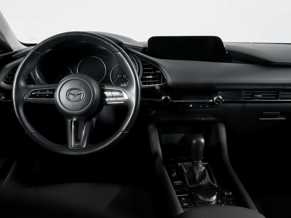 Купить Мазда 3, 2019, 73 300 км.. Фото: #9