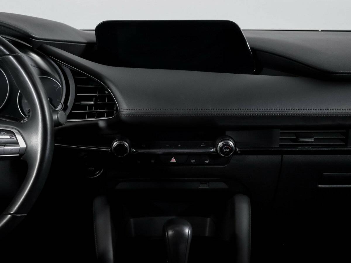 Купить Мазда 3, 2019, 73 300 км.. Фото: #10