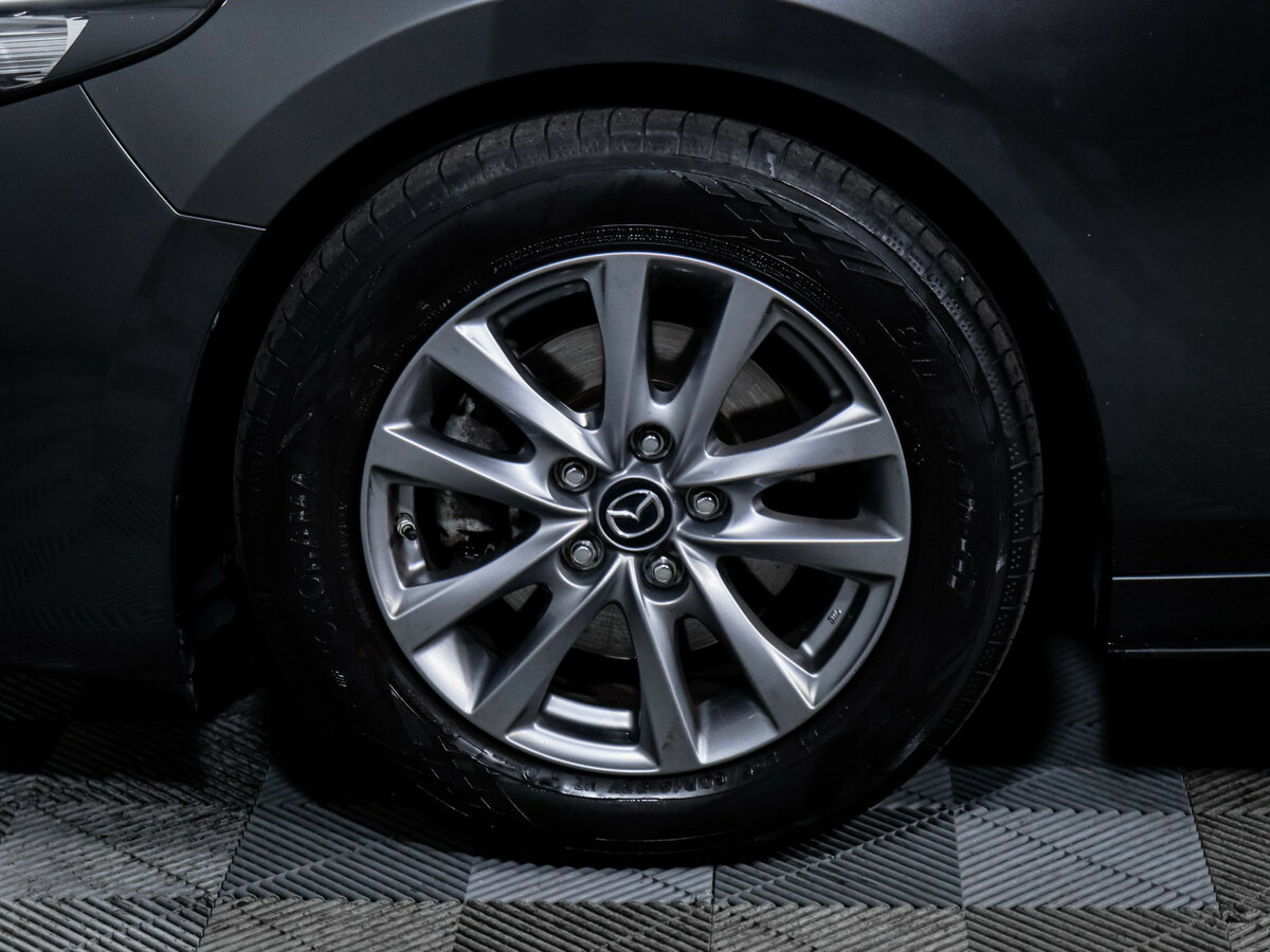 Купить Мазда 3, 2019, 73 300 км.. Фото: #12