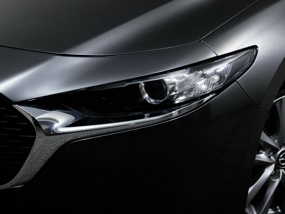 Купить Мазда 3, 2019, 73 300 км.. Фото: #13