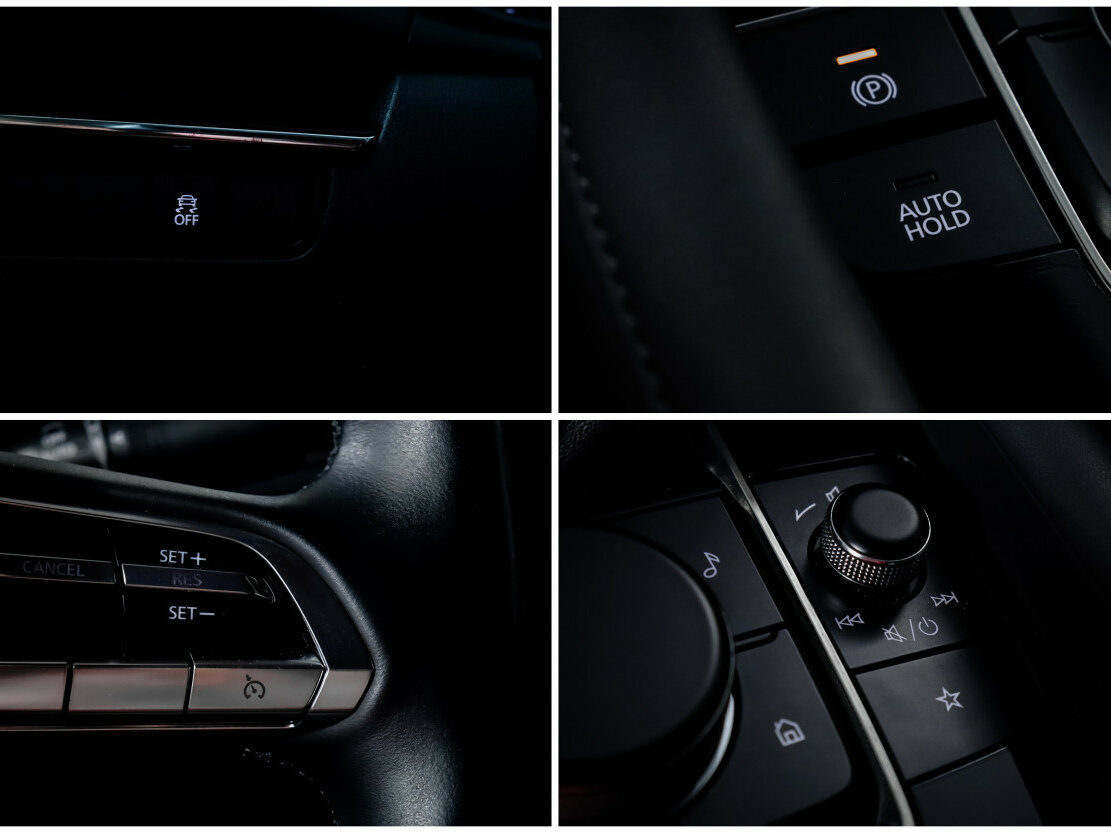 Купить Мазда 3, 2019, 73 300 км.. Фото: #17