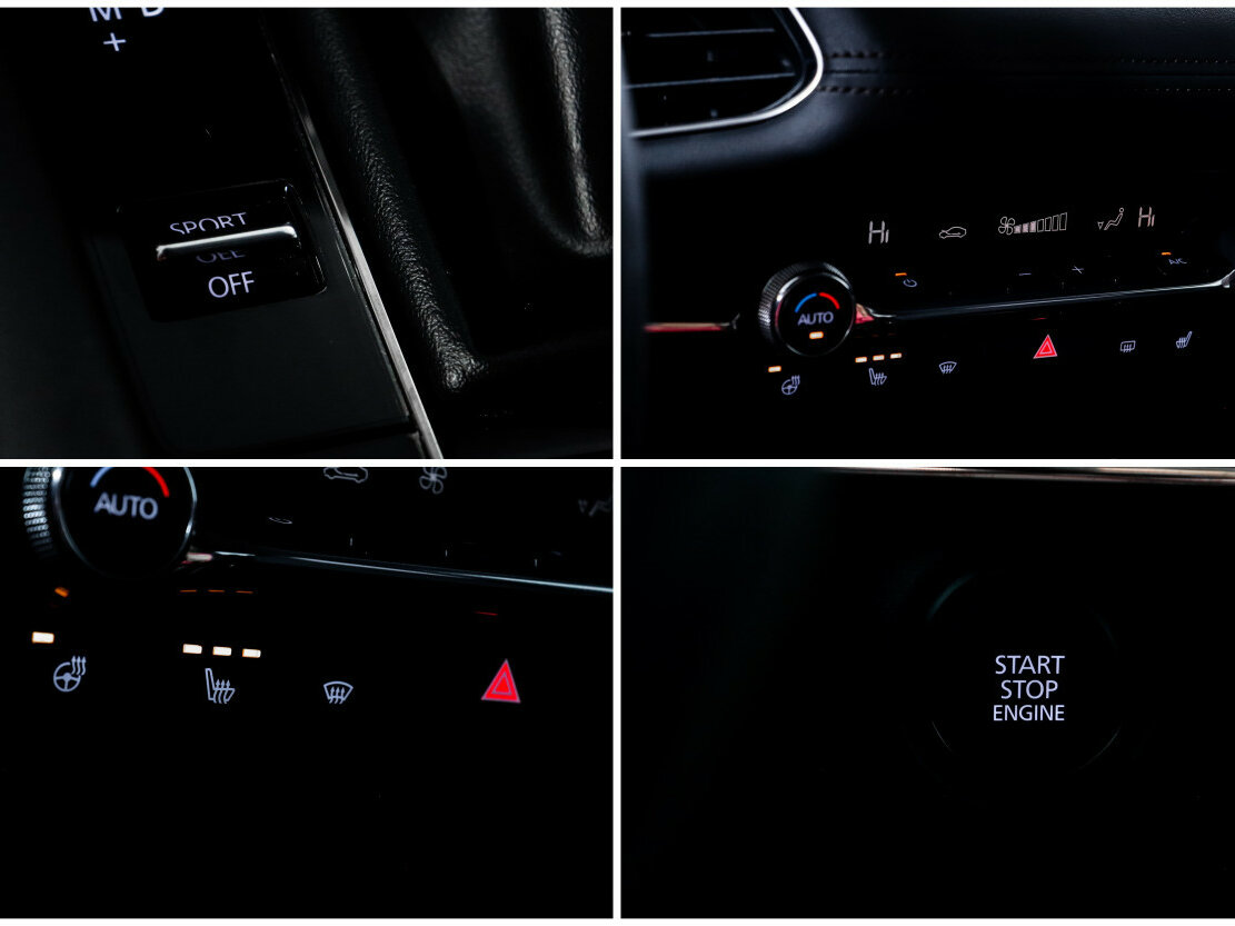 Купить Мазда 3, 2019, 73 300 км.. Фото: #18