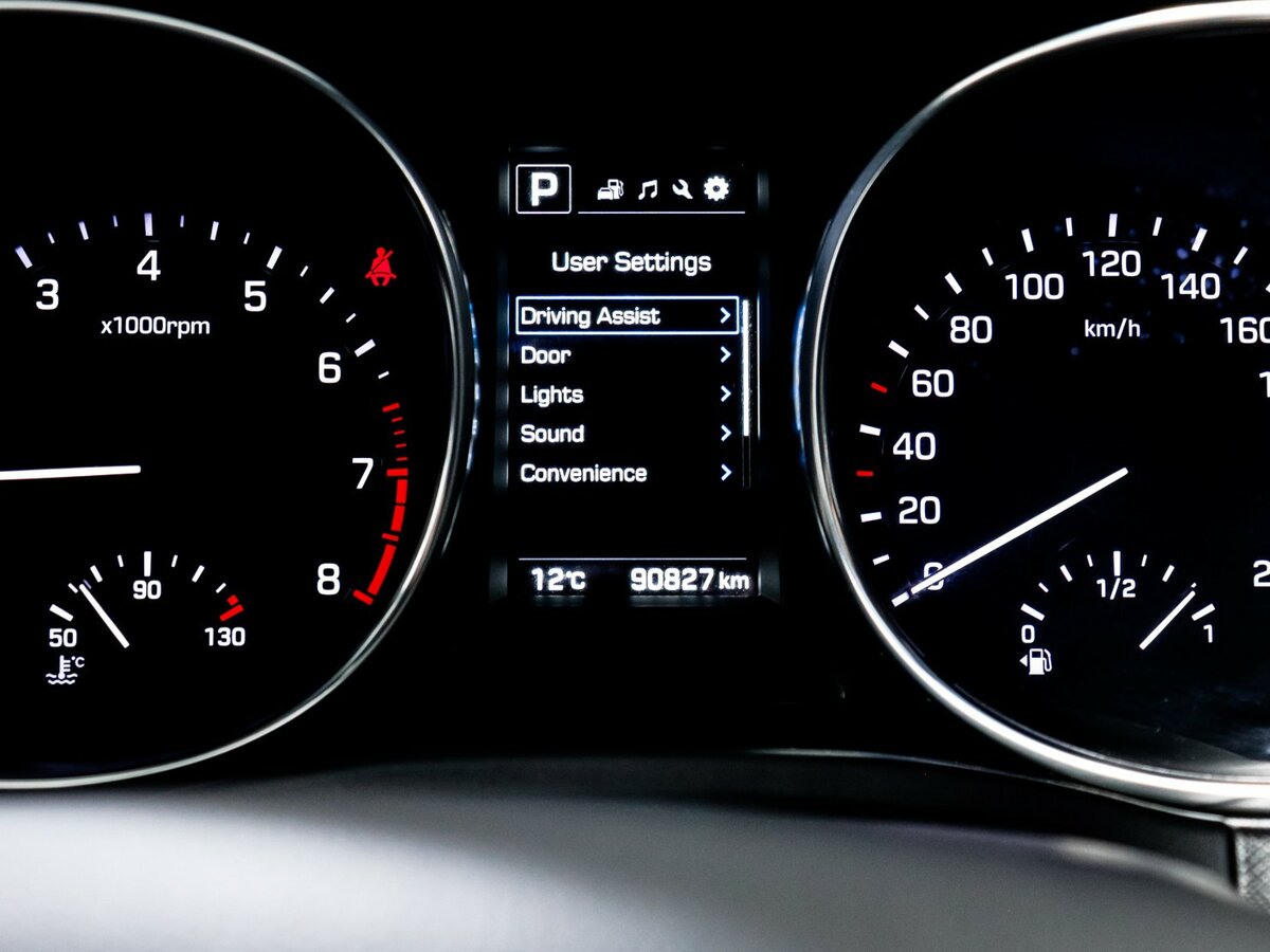 Купить Хендай Санта Фе, 2015, 90 800 км.. Фото: #8