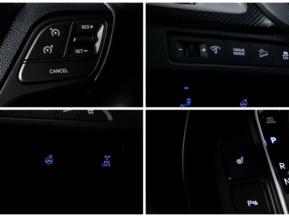 Купить Хендай Санта Фе, 2015, 90 800 км.. Фото: #17