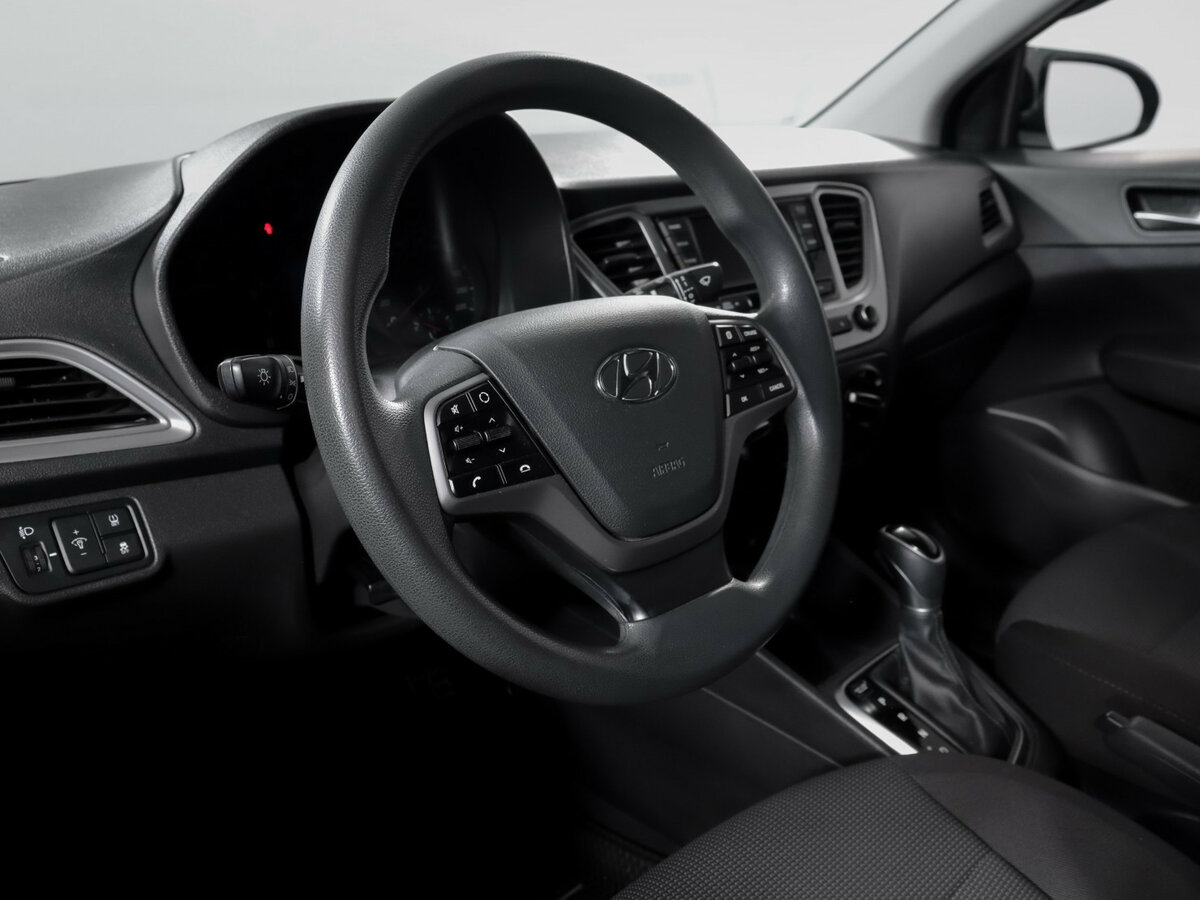 Купить Хендай Солярис, 2020, 90 000 км.. Фото: #10