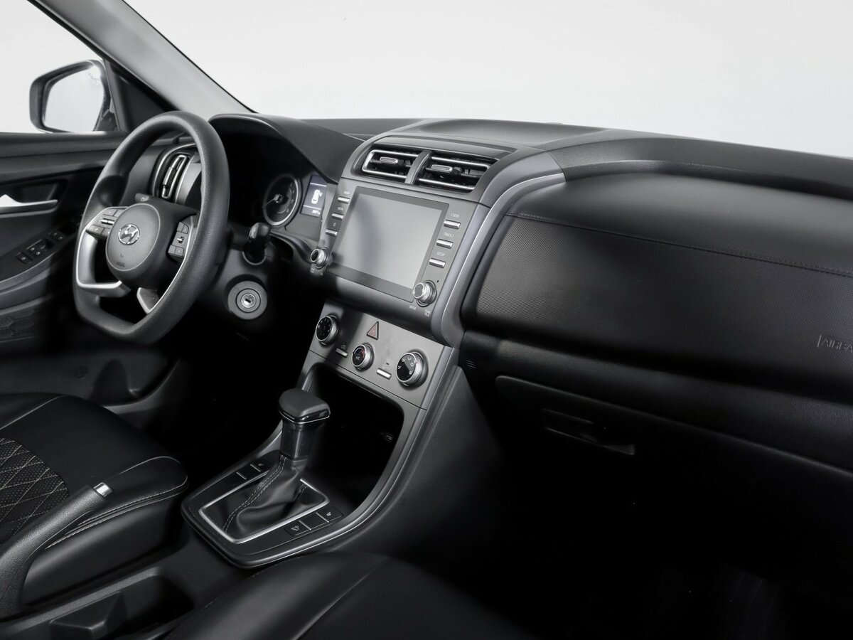 Купить Хендай Крета, 2021, 38 018 км.. Фото: #6