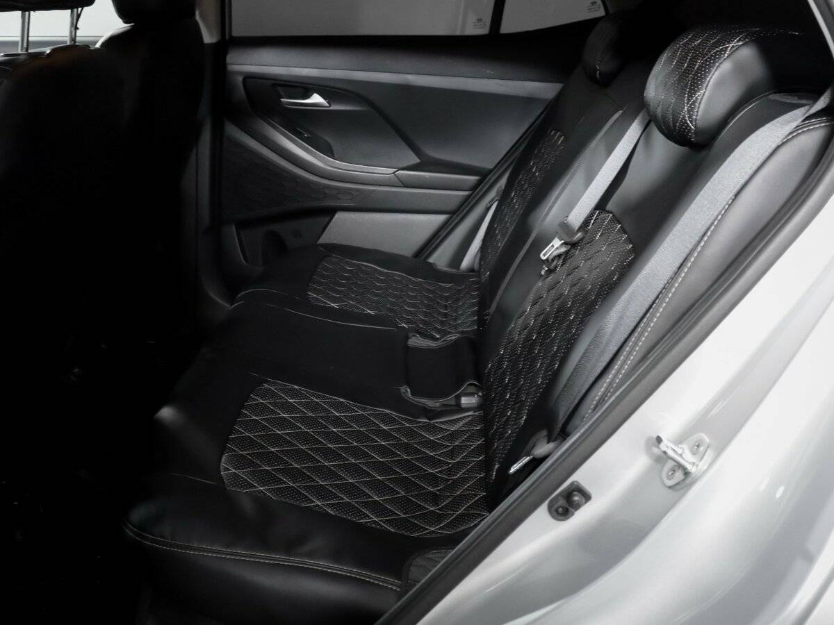 Купить Хендай Крета, 2021, 38 018 км.. Фото: #7