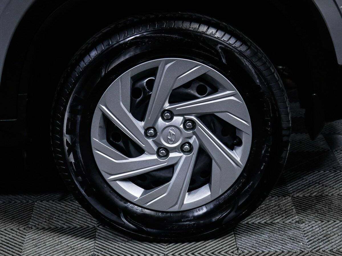 Купить Хендай Крета, 2021, 38 018 км.. Фото: #11