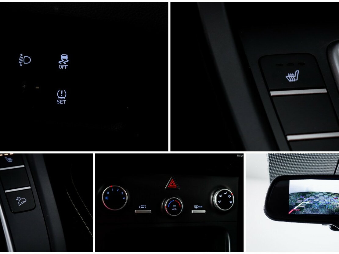 Купить Хендай Крета, 2021, 38 018 км.. Фото: #16