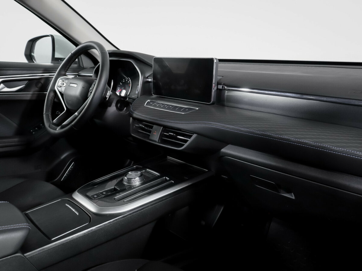 Купить Хавал Джолион, 2023, 38 000 км.. Фото: #6