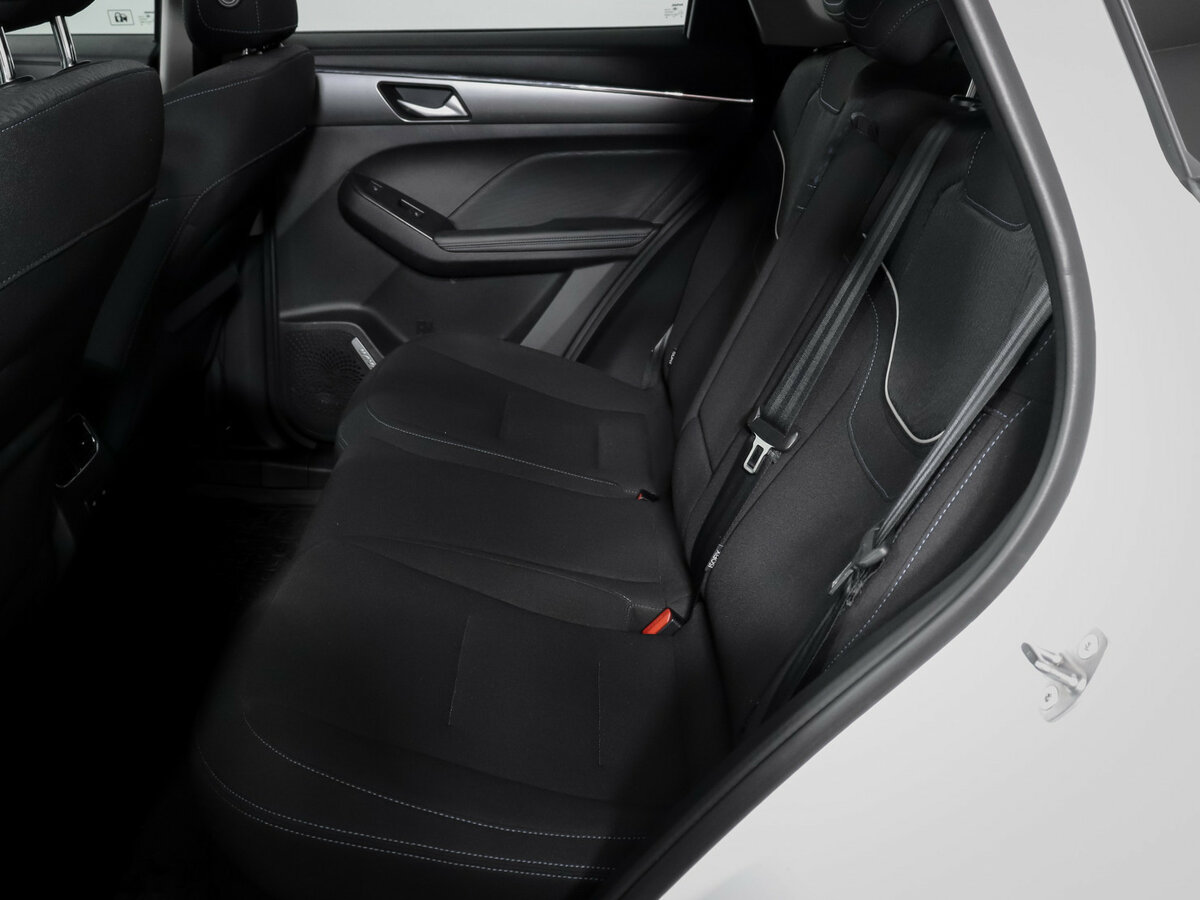 Купить Хавал Джолион, 2023, 38 000 км.. Фото: #7