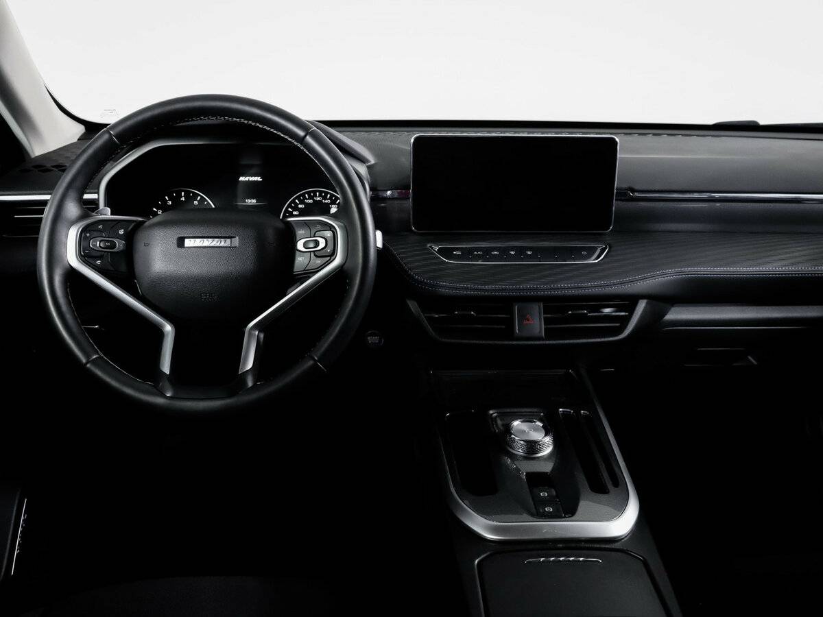 Купить Хавал Джолион, 2023, 38 000 км.. Фото: #9