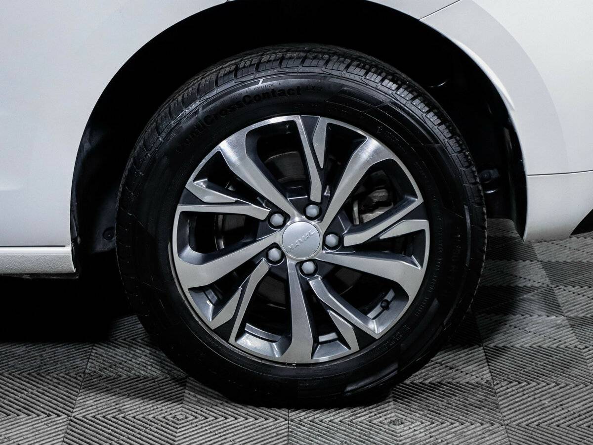 Купить Хавал Джолион, 2023, 38 000 км.. Фото: #11