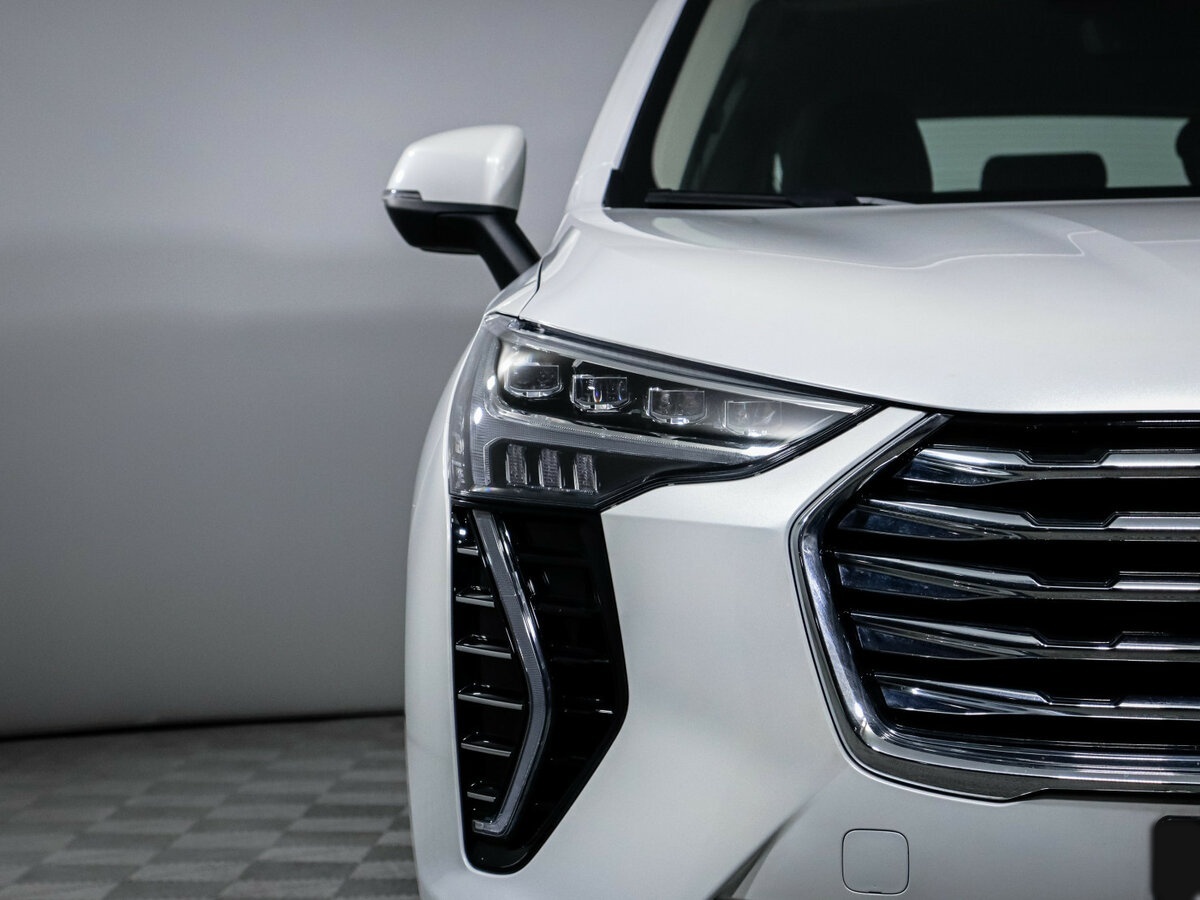 Купить Хавал Джолион, 2023, 38 000 км.. Фото: #14