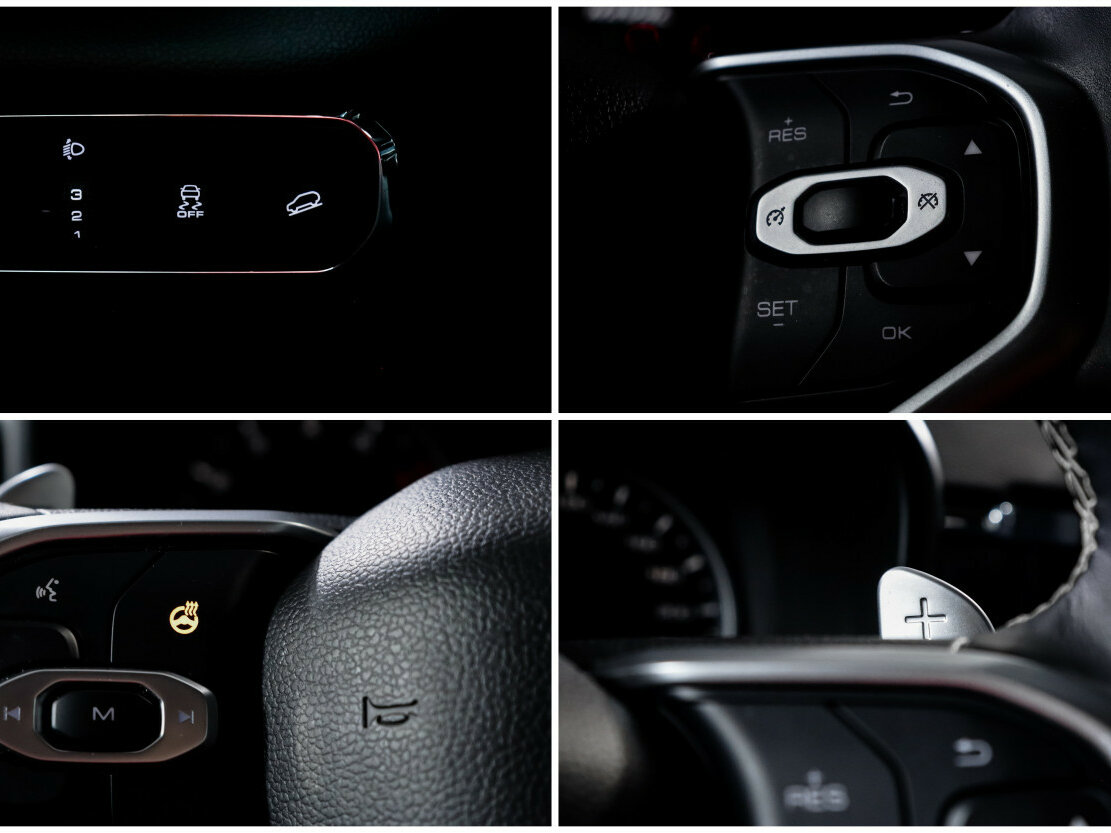 Купить Хавал Джолион, 2023, 38 000 км.. Фото: #18