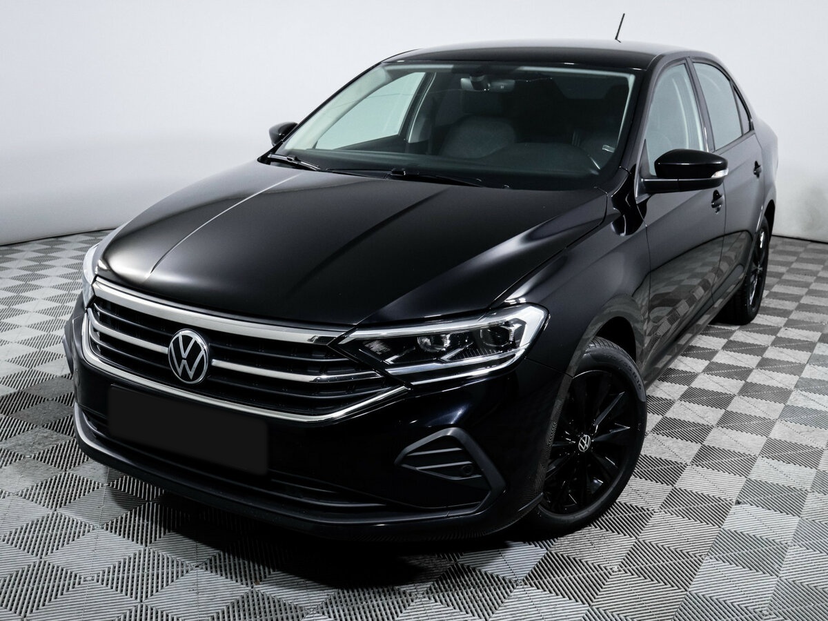 Купить Фольксваген Поло, 2020, 64 024 км.. Фото: #12