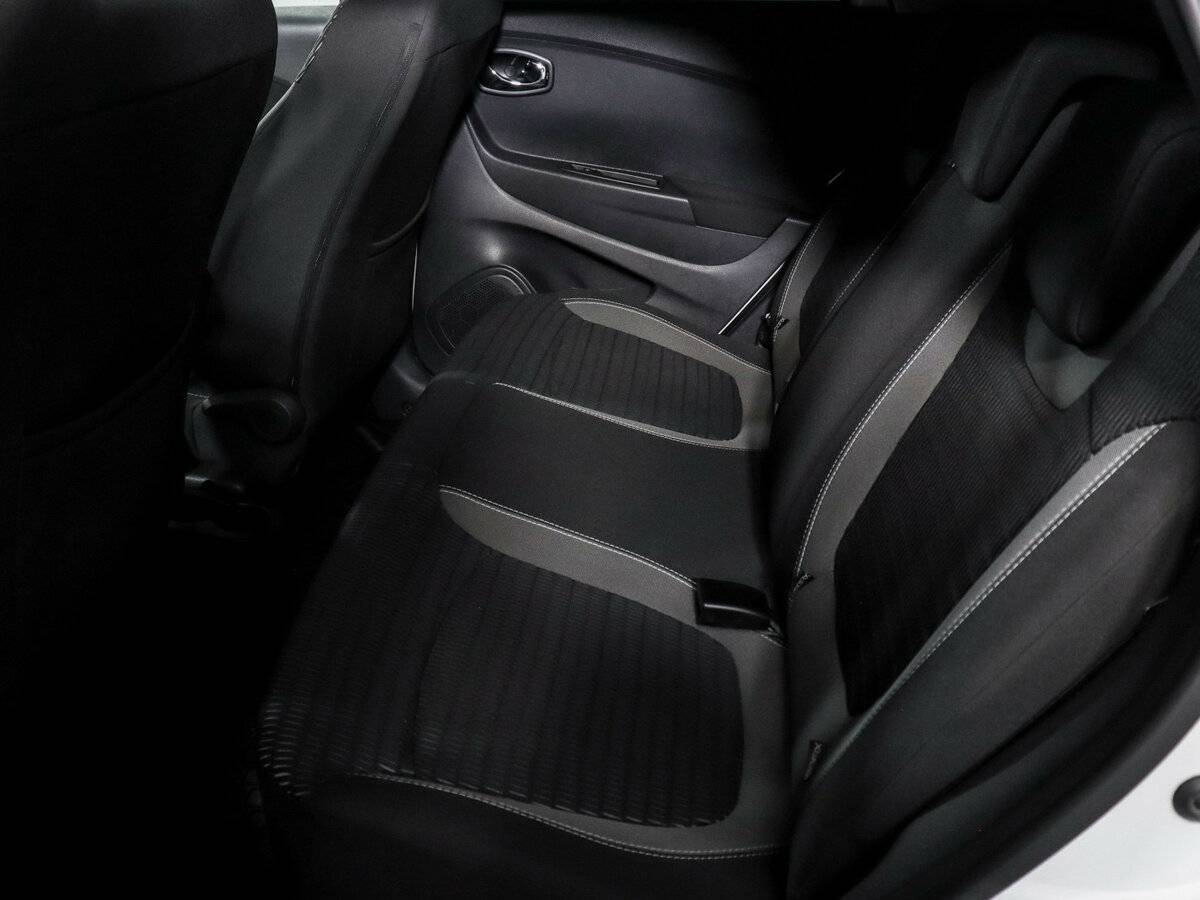 Купить Рено Каптюр, 2018, 59 100 км.. Фото: #7