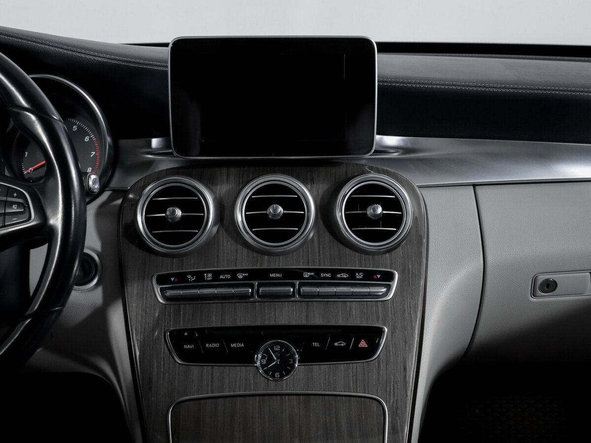 Купить Мерседес-Бенц Ц-Класс, 2014, 100 068 км.. Фото: #10