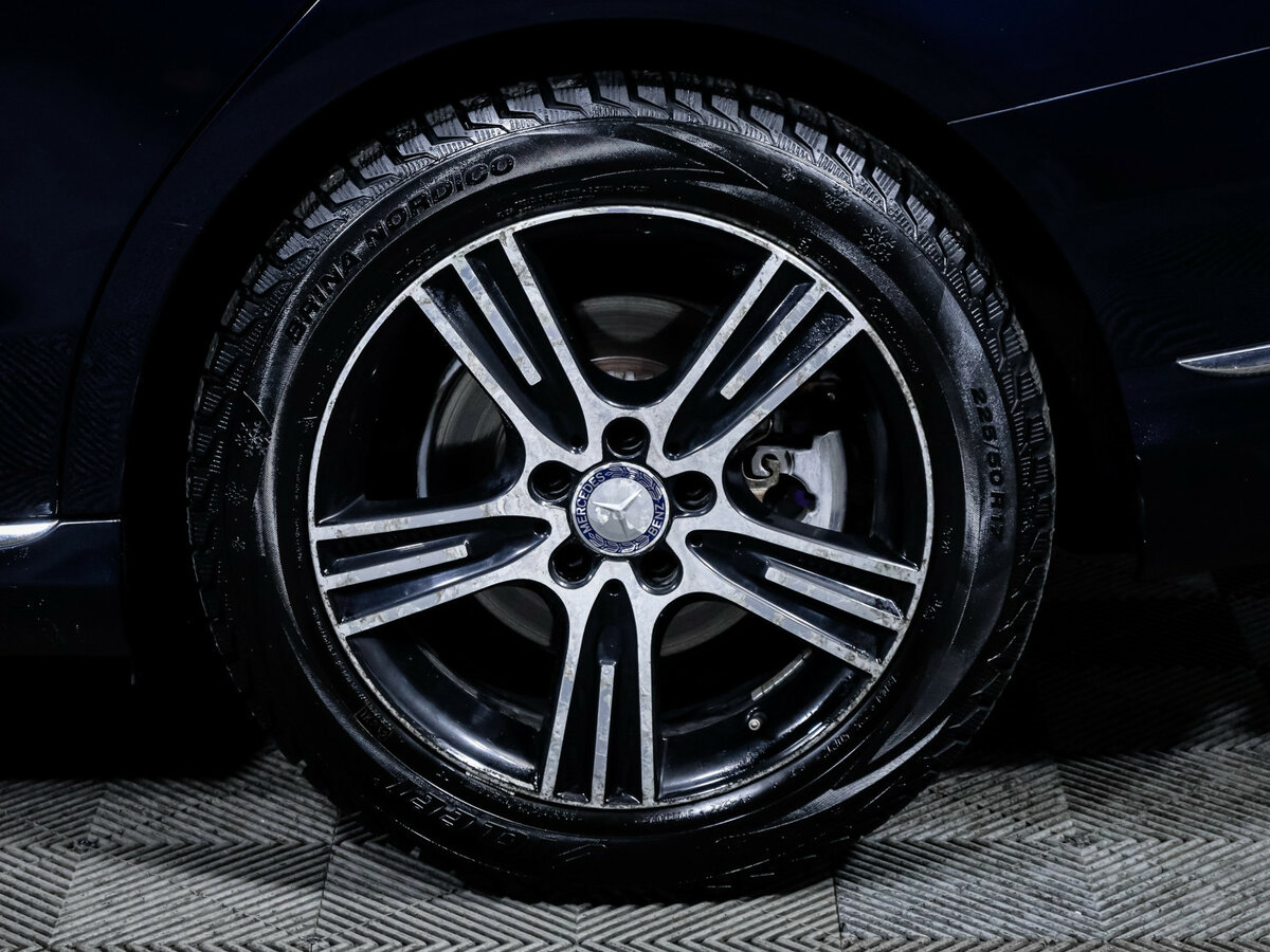 Купить Мерседес-Бенц Ц-Класс, 2014, 100 068 км.. Фото: #12