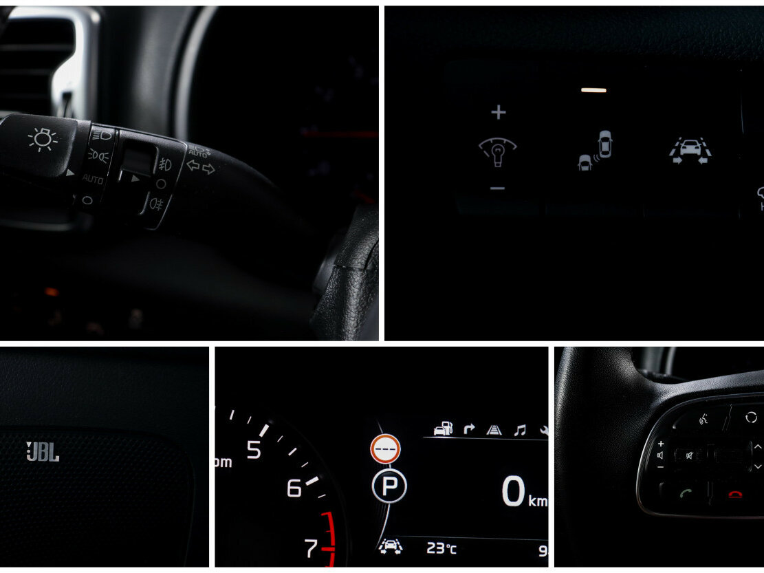 Купить Киа Спортейдж, 2018, 94 072 км.. Фото: #13