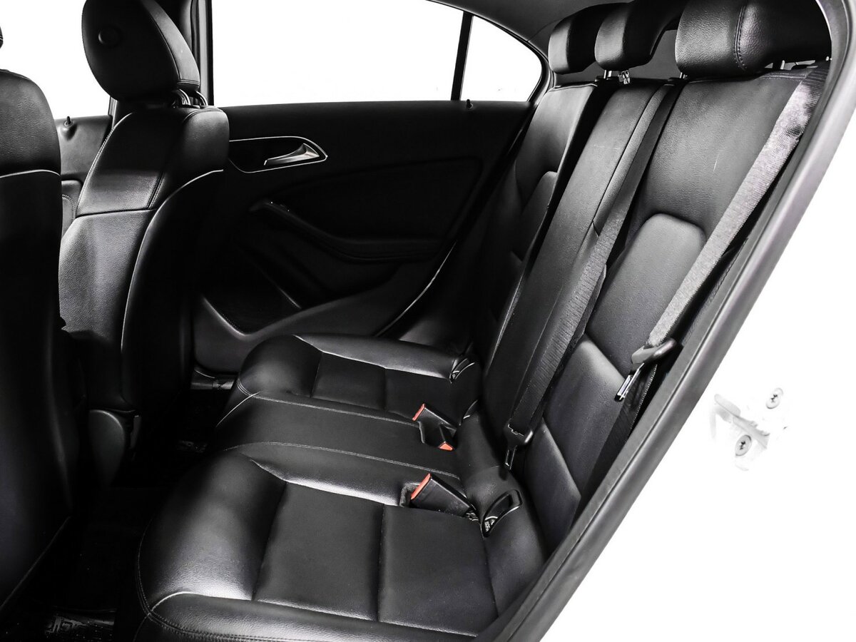 Купить Мерседес-Бенц А-Класс, 2013, 162 959 км.. Фото: #10