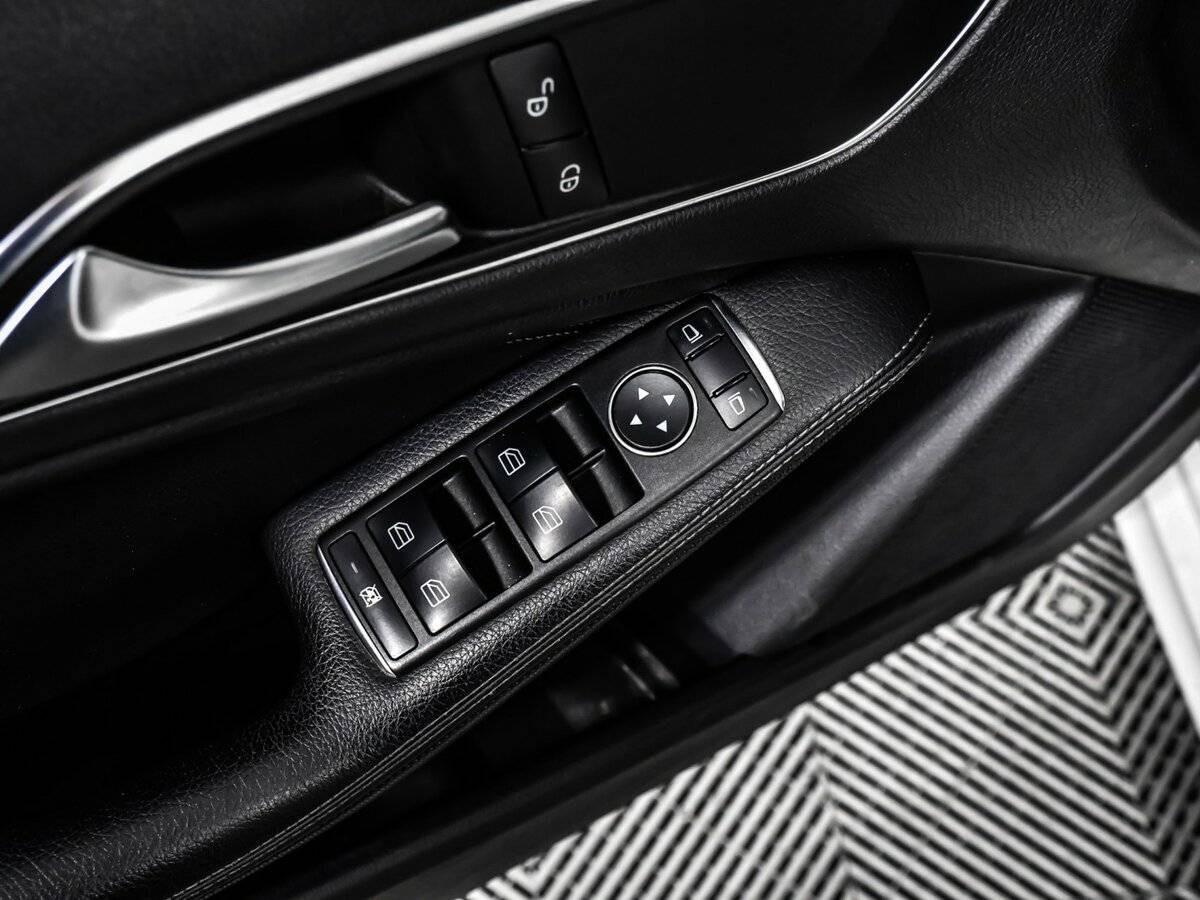 Купить Мерседес-Бенц А-Класс, 2013, 162 959 км.. Фото: #11