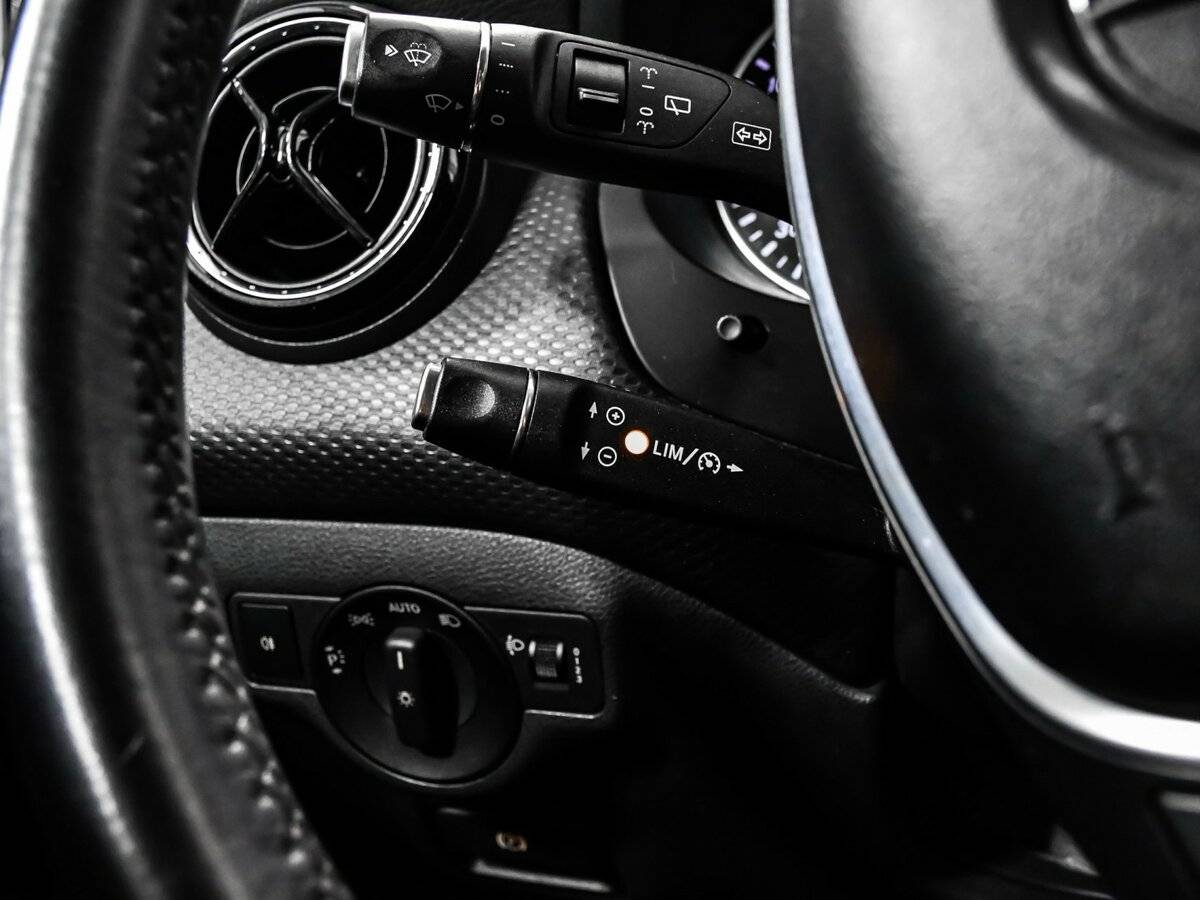 Купить Мерседес-Бенц А-Класс, 2013, 162 959 км.. Фото: #12