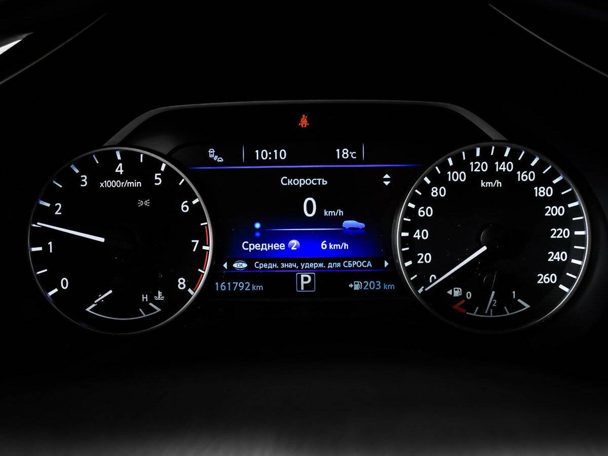 Купить Ниссан Мурано, 2018, 162 000 км.. Фото: #8