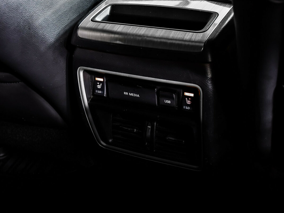 Купить Ниссан Мурано, 2018, 162 000 км.. Фото: #13