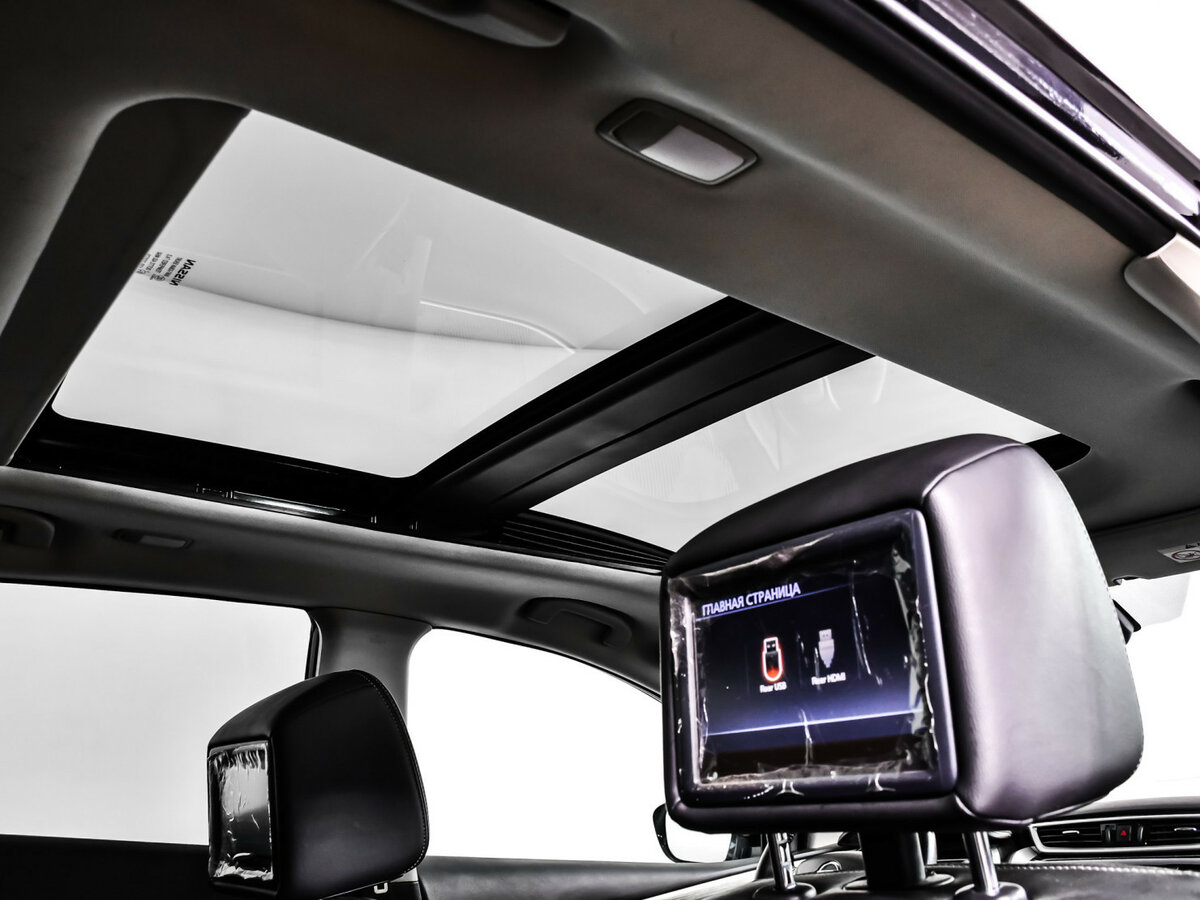 Купить Ниссан Мурано, 2018, 162 000 км.. Фото: #14