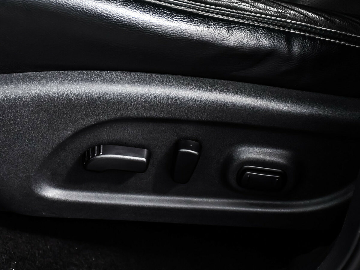 Купить Ниссан Мурано, 2018, 162 000 км.. Фото: #16