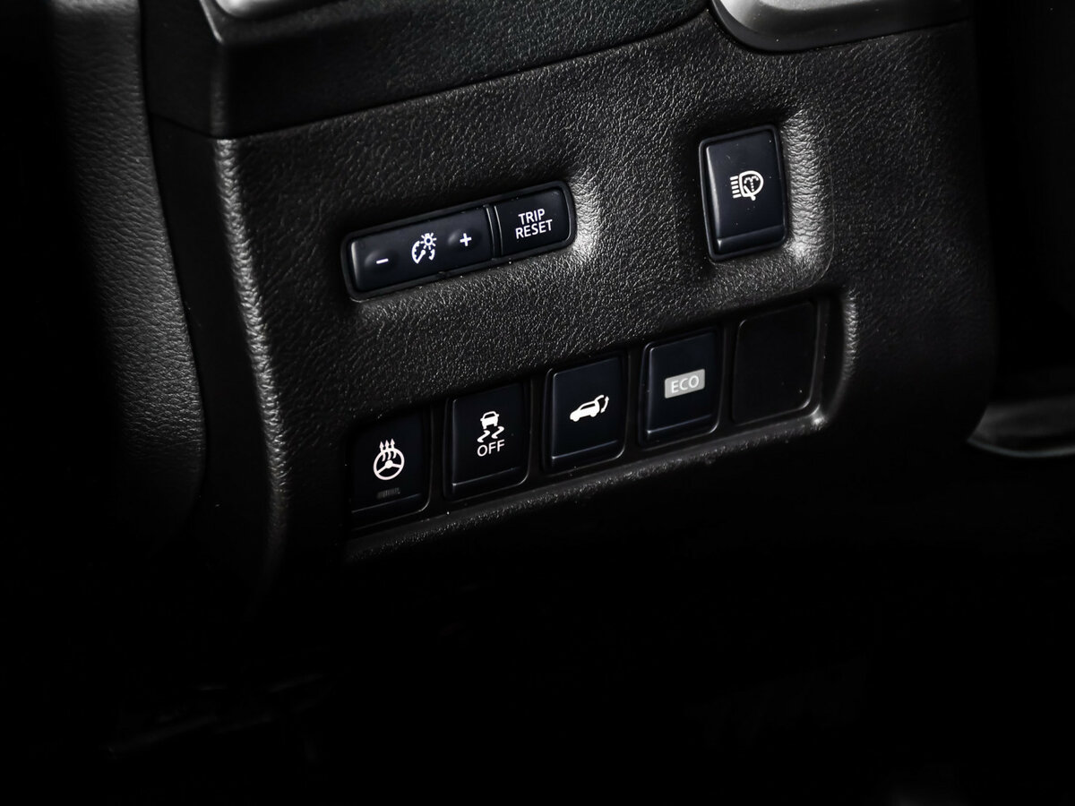 Купить Ниссан Мурано, 2018, 162 000 км.. Фото: #17