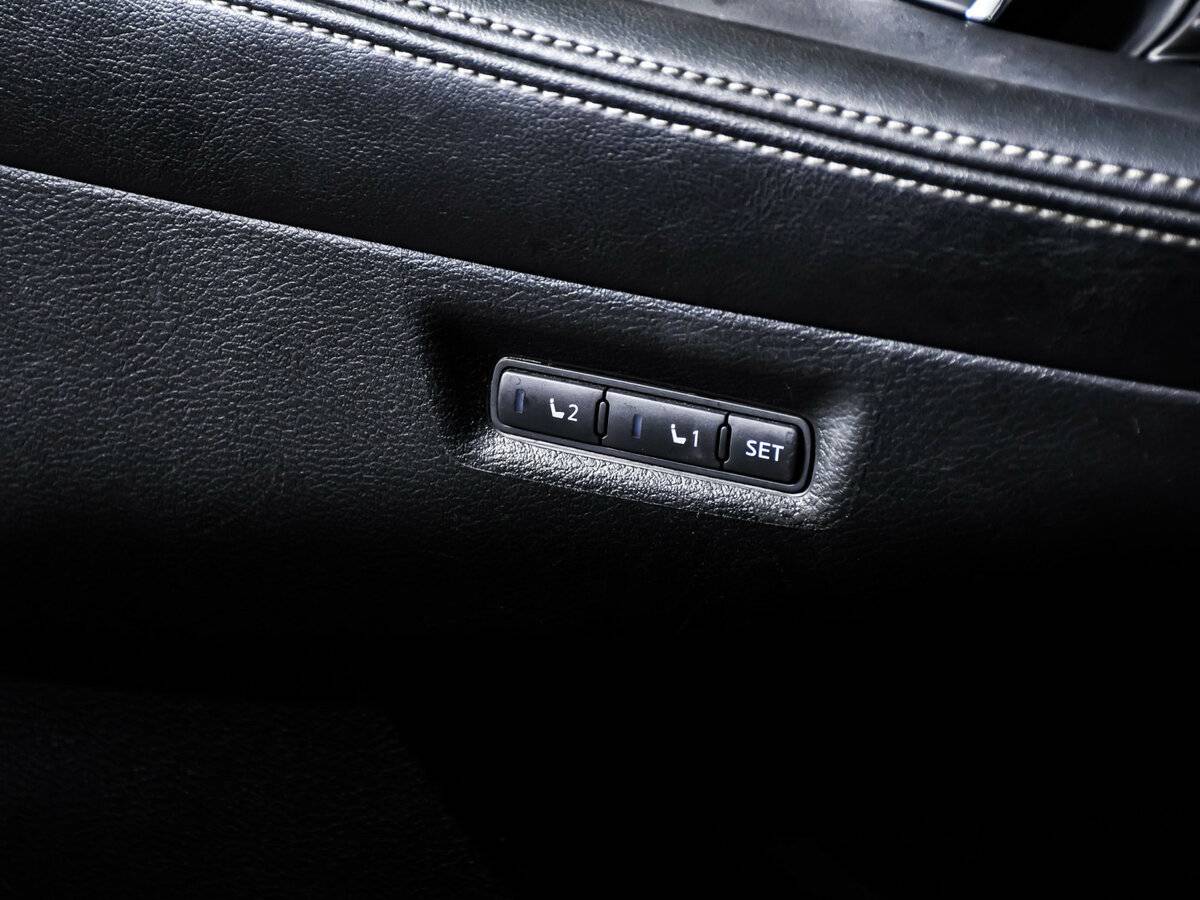 Купить Ниссан Мурано, 2018, 162 000 км.. Фото: #18