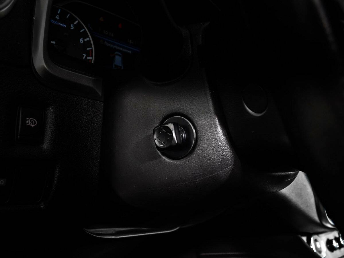 Купить Ниссан Мурано, 2018, 162 000 км.. Фото: #19