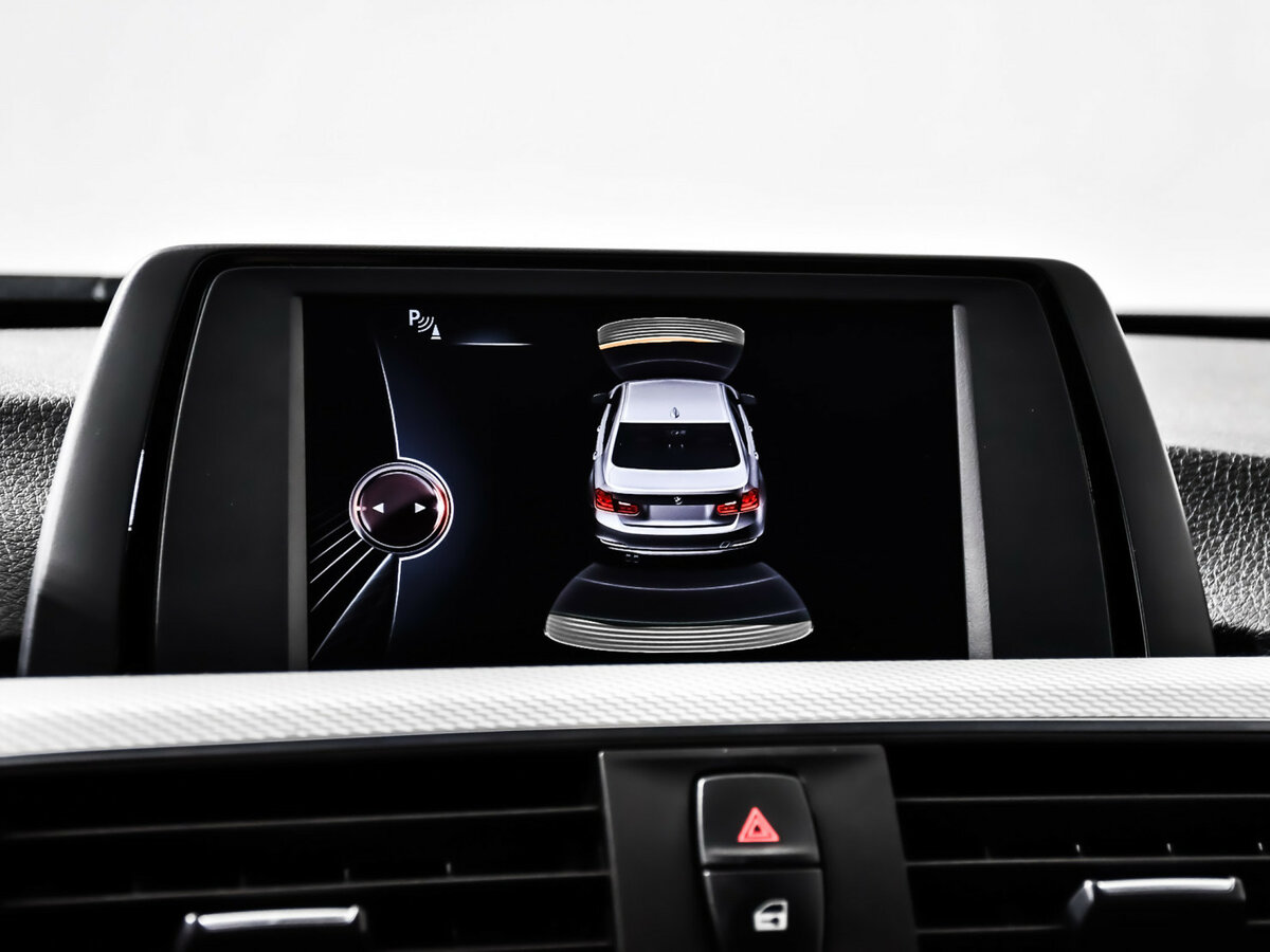 Купить БМВ 3 серии, 2016, 127 841 км.. Фото: #13