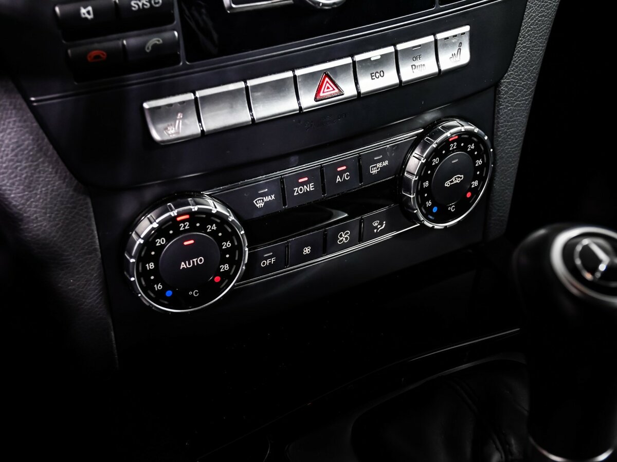 Купить Мерседес-Бенц Ц-Класс, 2013, 100 535 км.. Фото: #15