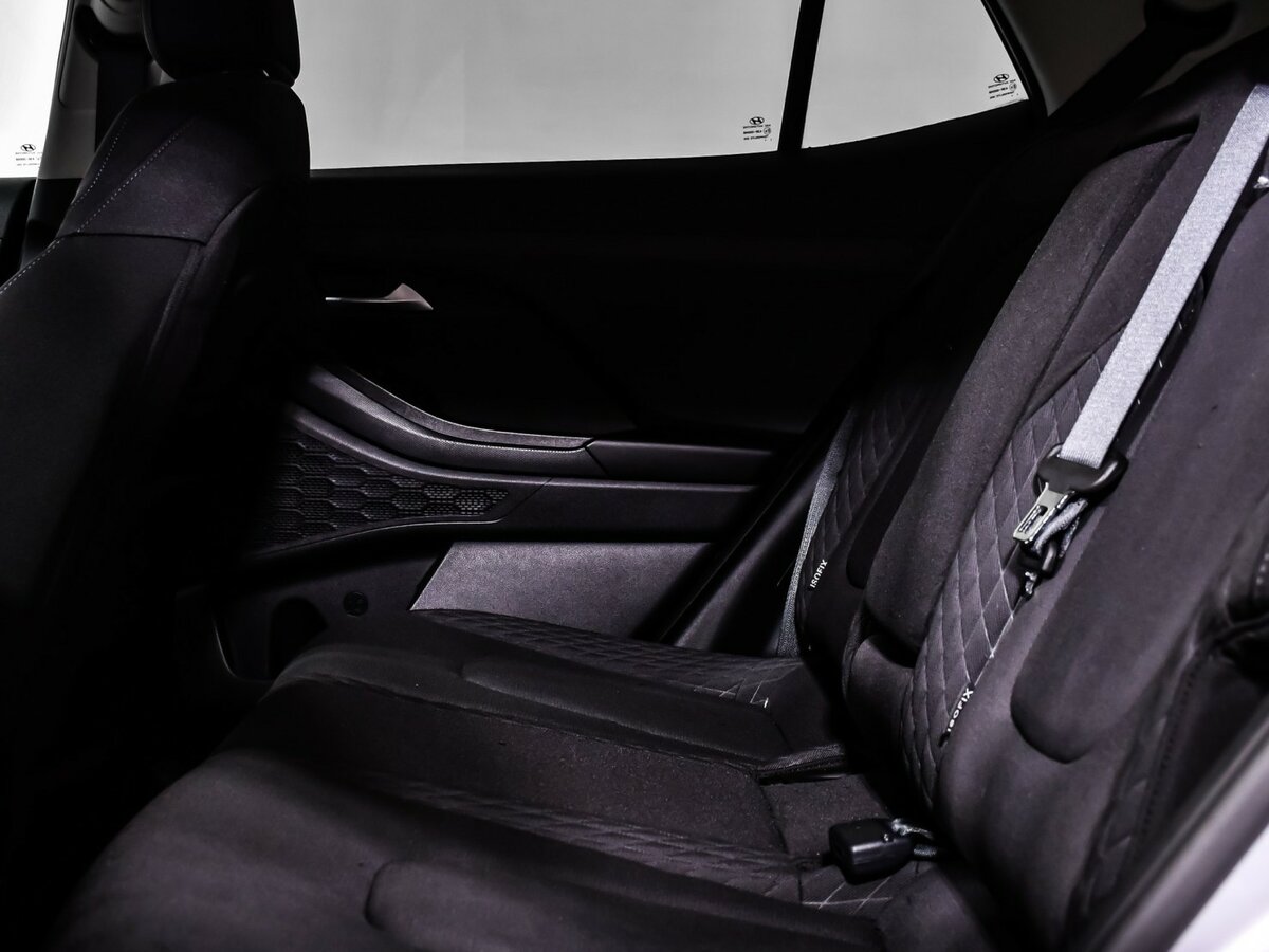 Купить Хендай Крета, 2022, 68 528 км.. Фото: #12