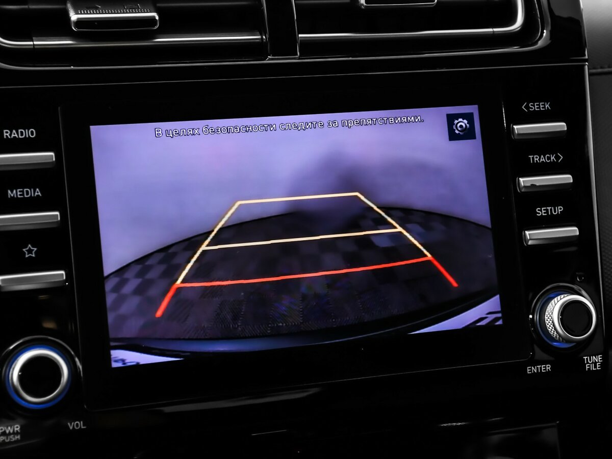 Купить Хендай Крета, 2022, 68 528 км.. Фото: #13