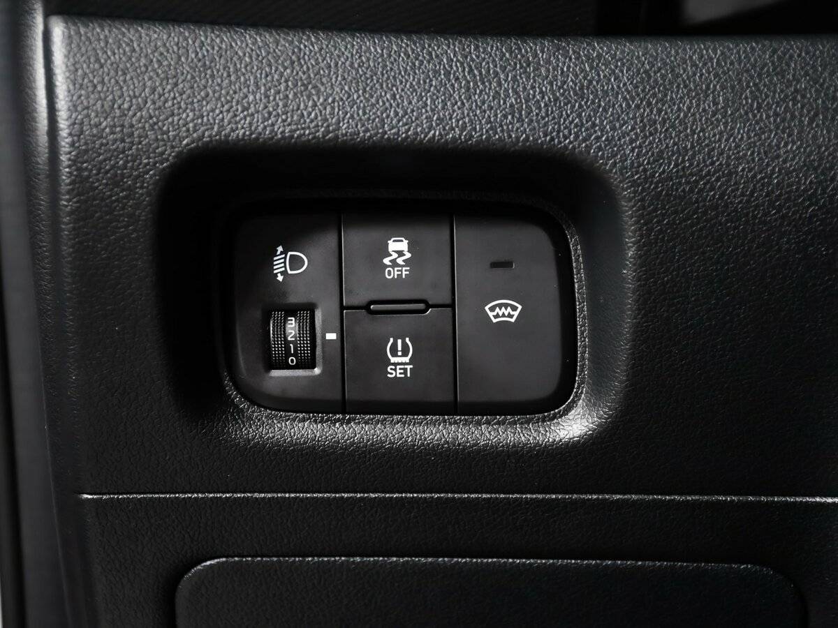 Купить Хендай Крета, 2022, 68 528 км.. Фото: #14