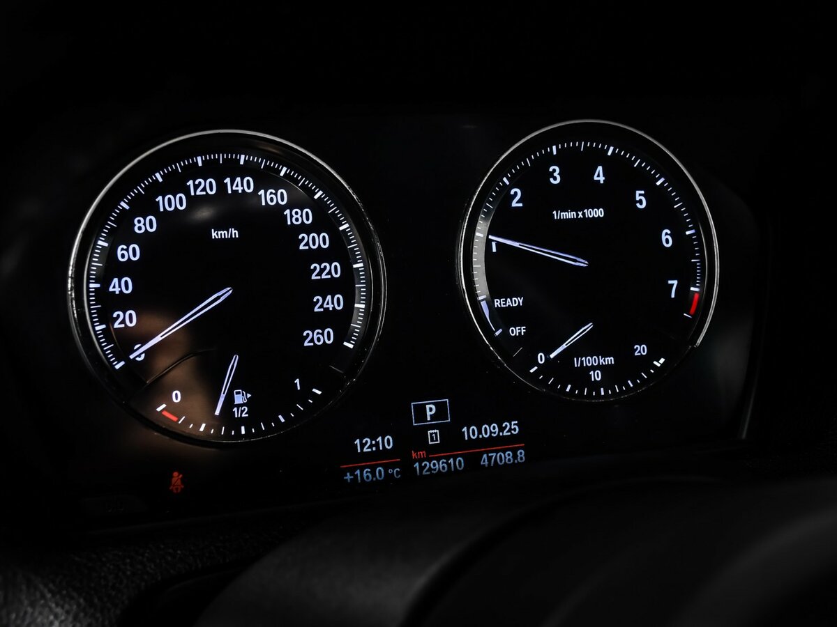 Купить БМВ 1 серии, 2019, 129 500 км.. Фото: #9