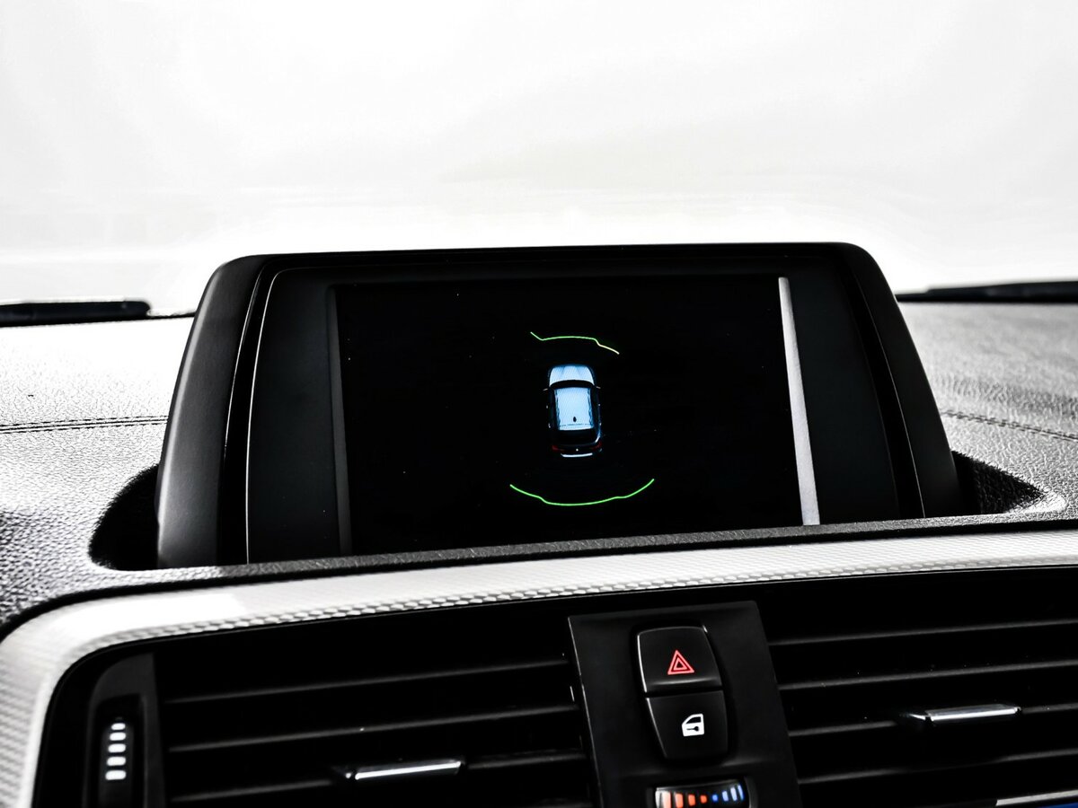 Купить БМВ 1 серии, 2019, 129 500 км.. Фото: #12