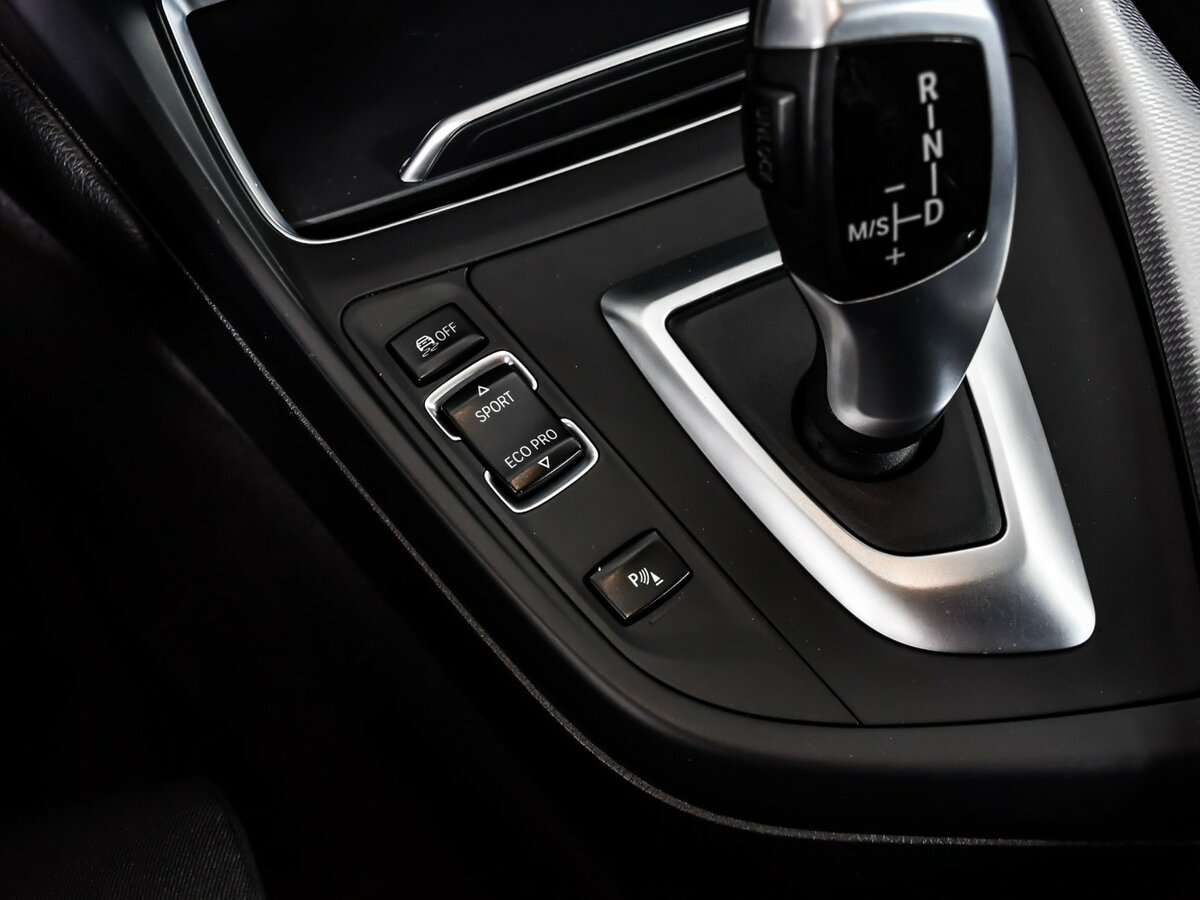 Купить БМВ 1 серии, 2019, 129 500 км.. Фото: #13