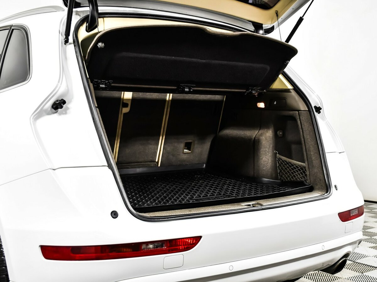 Купить Ауди К5, 2014, 194 701 км.. Фото: #11