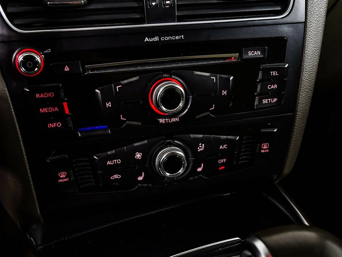 Купить Ауди К5, 2014, 194 701 км.. Фото: #16