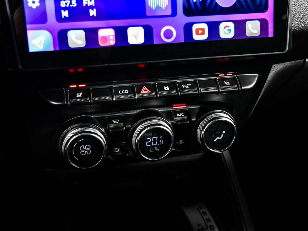 Купить Рено Аркана, 2021, 135 008 км.. Фото: #13